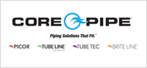 core-pipe